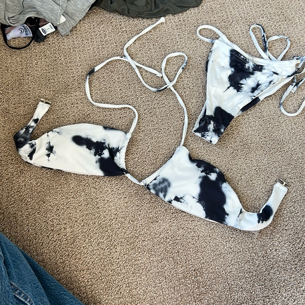 SHEIN swim suit